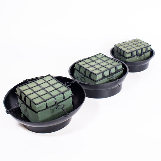 Bowl & Guard - 3 Sizes