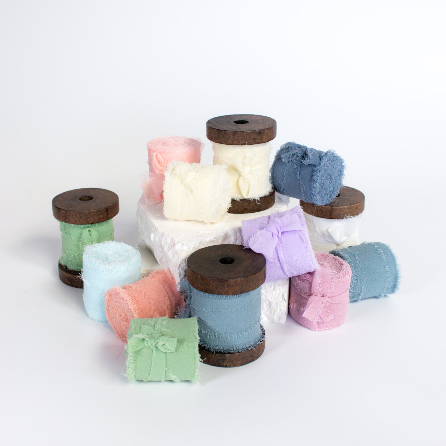 Chiffon Ribbon