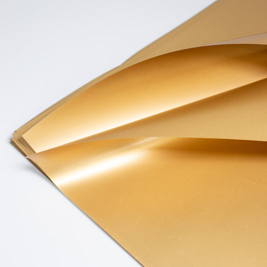 Korean Duo Pearl Gold - 2 colours