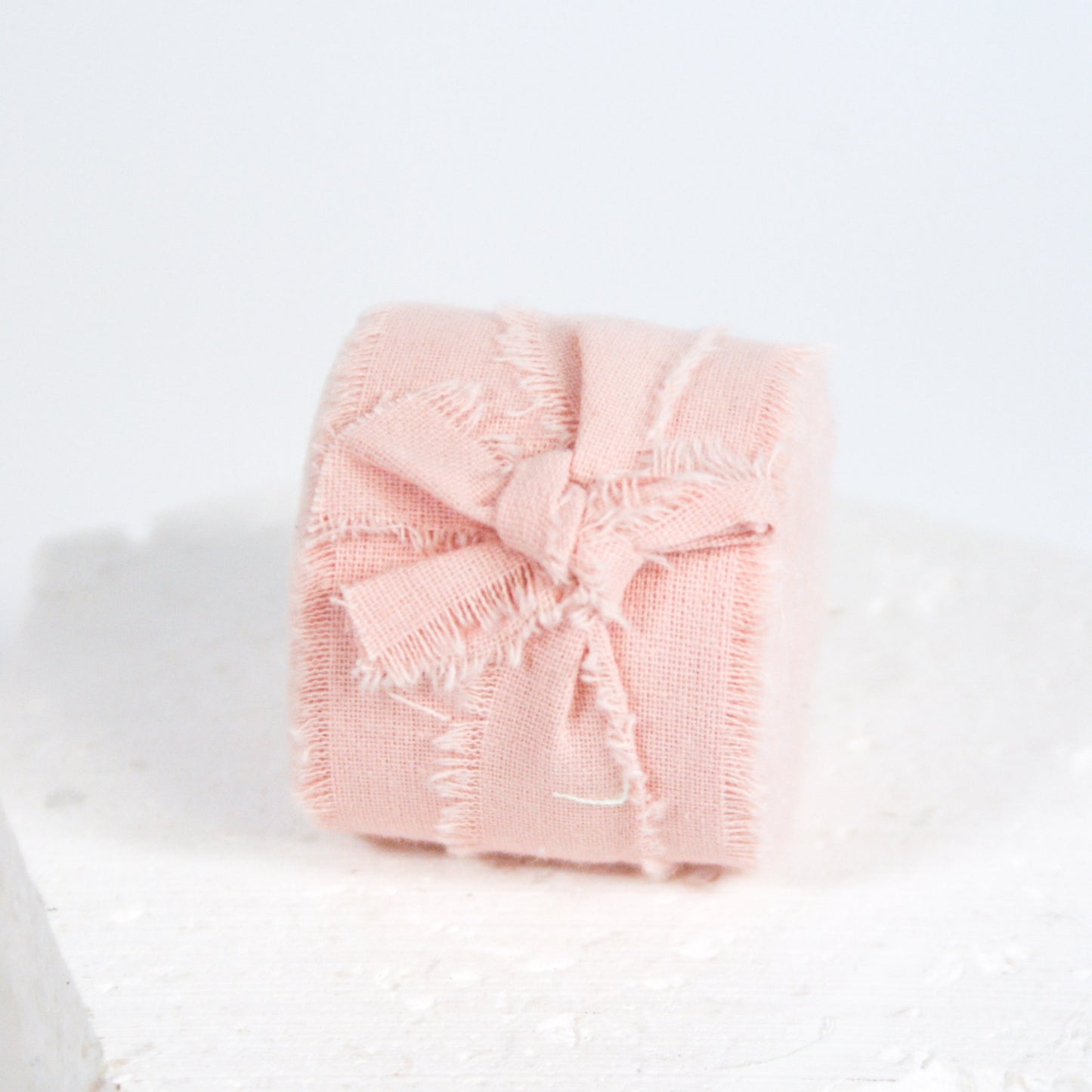 Cotton Ribbon