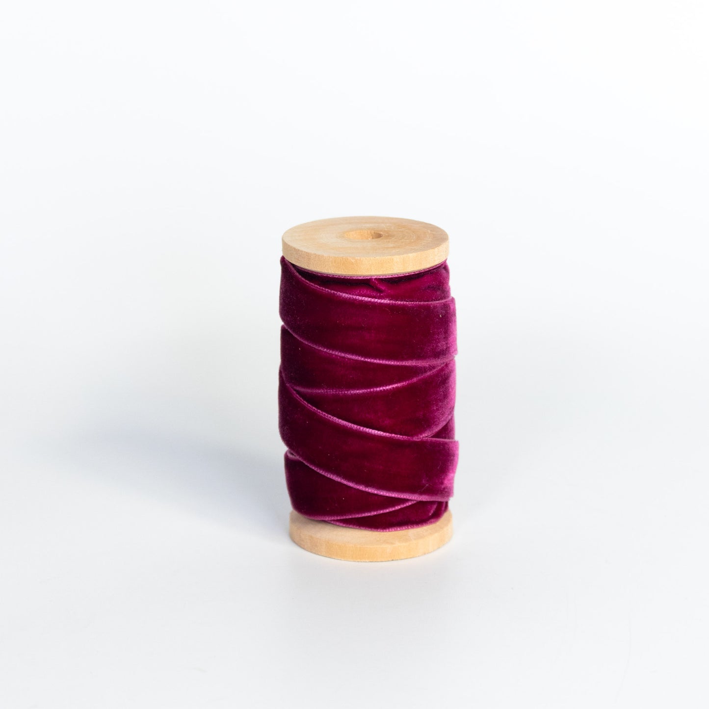 Velvet Ribbon – Wine