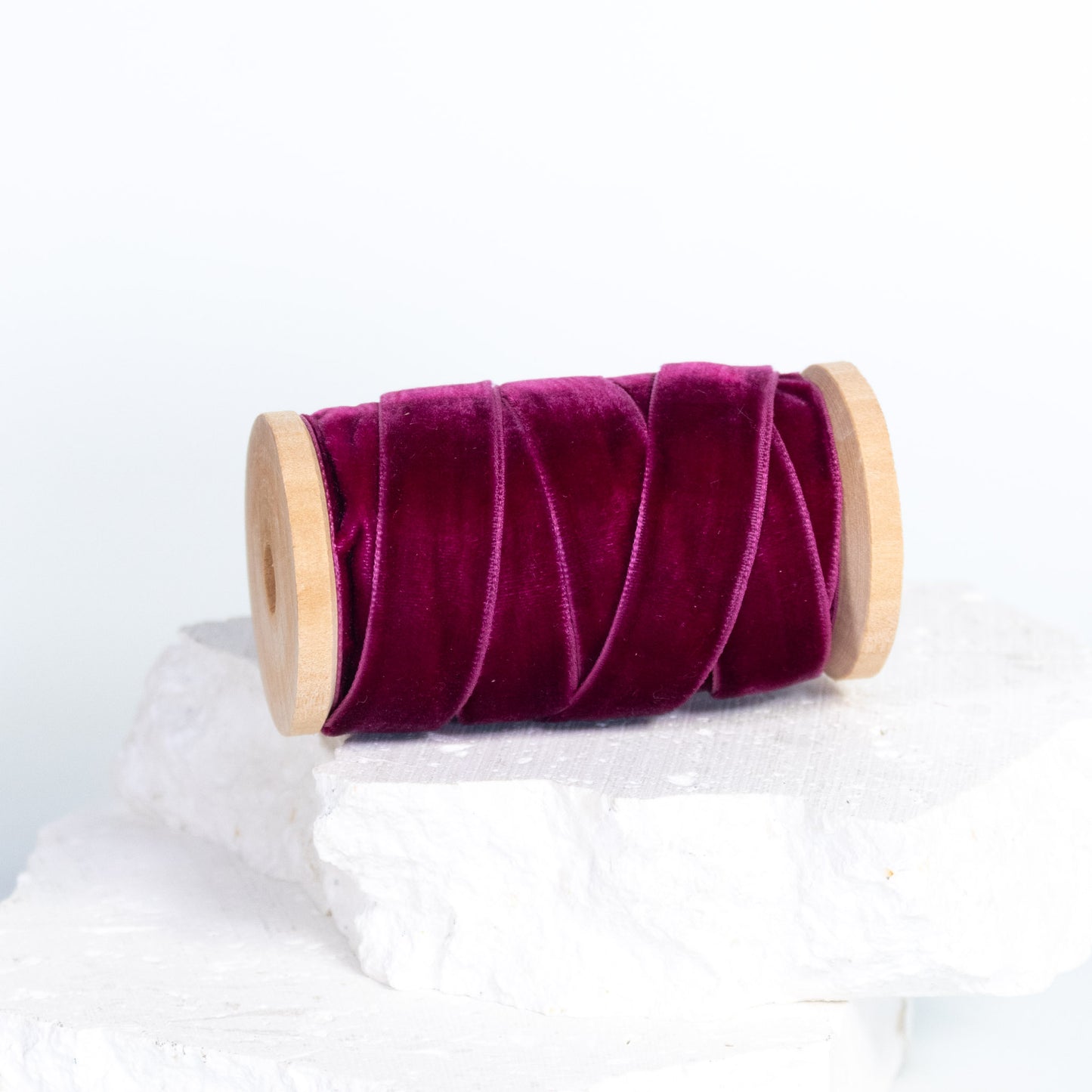 Velvet Ribbon – Wine