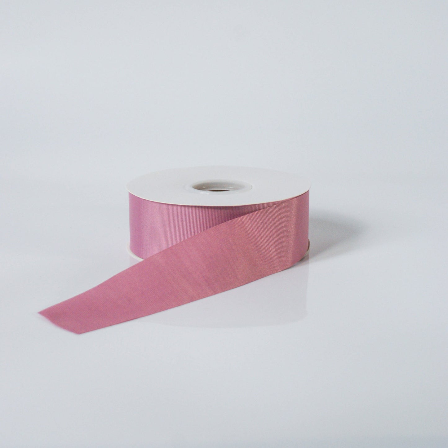 Grosgrain Ribbon – Dusty Pink