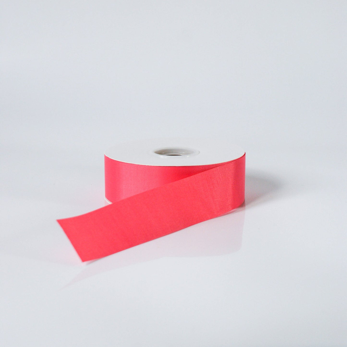 Grosgrain Ribbon – Raspberry