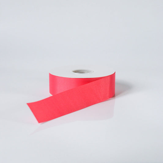 Grosgrain Ribbon – Raspberry