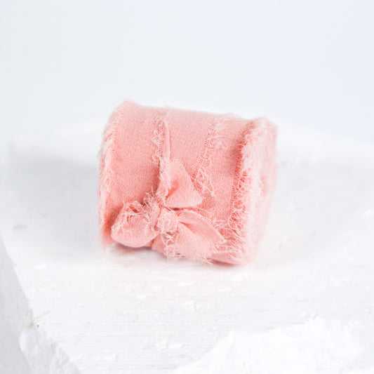 Chiffon Ribbon