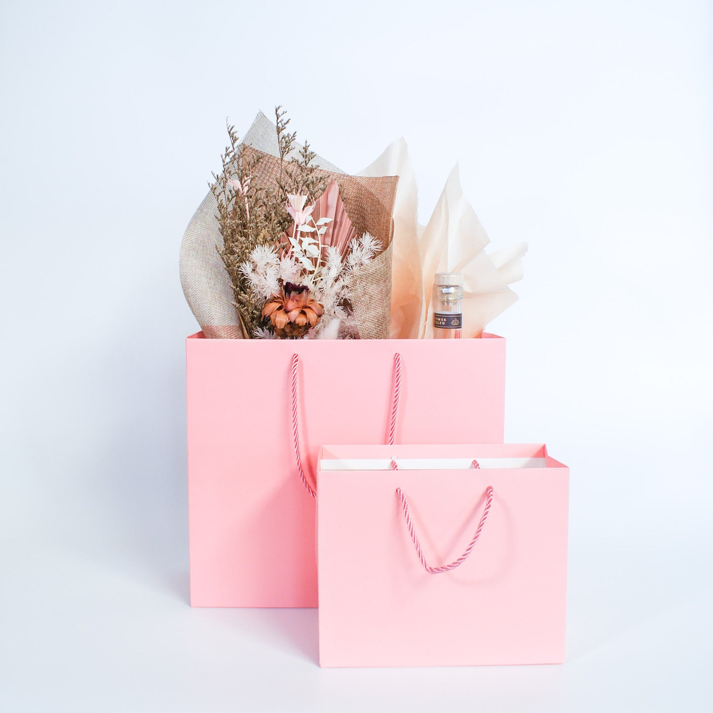 Gift Bag Horizontal – Pink