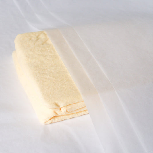 Tissue Paper – White